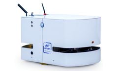 BlueBotics - Model mini lite - Mobile Robot Platform for Diverse Applications