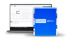 BlueBotics ANT - Version Localization+ - Positioning System for the Upgrading