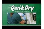CS Medical - QwikDry - Video