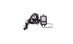 Elite - Model LLX - Battery Powered LED Headlight System