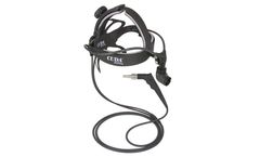Cuda Surgical - Model RCS - Headlight for Rear Cranial Support System