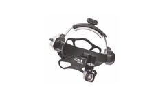 Cuda Surgical - Model LLS-5500 - Wireless LED Headlight