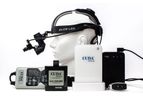Cuda Surgical - Model LHD-30 - HD Wireless Headlight Camera