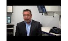 Veterinary Rehabilitative Care with Laser Therapy - Cutting Edge Laser & Patterson Veterinary - Video