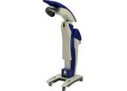 MLS - Model M6 - Therapy Laser for Robotized Multi-Target Device