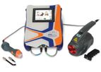 Cutting Edge - Model EVO - Veterinary MLS Therapy Lasers