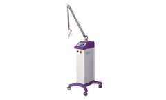 Cutting Edge - Model 30W - CO2 Surgical Laser System