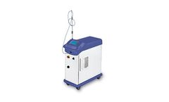 Cutting Edge - Model 20W Ho:YAG - Surgical Laser