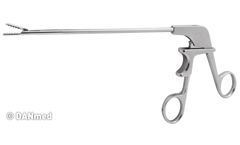 Model DAN-011020C - ALPHA-CUT Arthroscopy Instrument