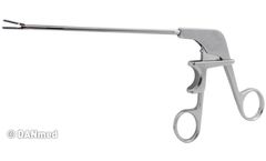 Model DAN-011012C - ALPHA-CUT Arthroscopy Instrument