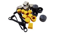 Repair Parts for Medical Instruments