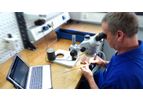 Repair & Service of Surgical Instruments