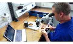 Repair & Service of Surgical Instruments
