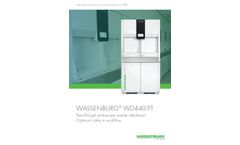 WASSENBURG WD440 PT Brochure GL EN2