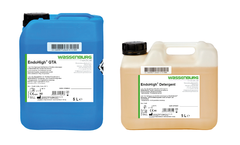 Wassenburg - Model EndoHigh  - GTA and Detergent for Endoscope Reprocessing
