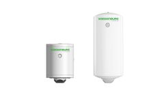 Wassenburg - Boiler for Endoscope Washer-Disinfectors