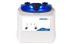 Horizon - Model 6 - Compact Routine Centrifuge