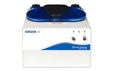 Horizon - Model 12 - Compact Routine Centrifuge