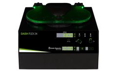 Dash Flex - Model 24 - Programmable Stat Centrifuge