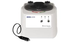 Drucker - Model 642M - 12V DC Mobile Horizontal Centrifuge