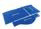 BodyIce - Model BI2, BI3, BI3X, BI4, BI5 - Cold Pack Wraps