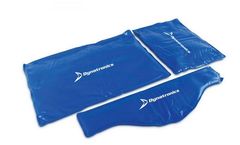 BodyIce - Model BI2, BI3, BI3X, BI4, BI5 - Cold Pack Wraps