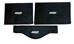 Deluxe BodyIce - Model CERI1D, OVSI1D, STI1D - Cold Packs