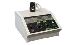 Dynatron - Model TX900+ - Traction System