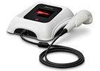 Dynatron - Model D125B - Portable Therapeutic Ultrasound