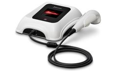 Dynatron - Model D125B - Portable Therapeutic Ultrasound