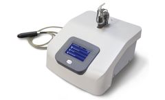 Dynatron SmarTrac - Therapeutic Modalities