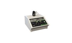 Dynatron - Model TX900+ - Traction System