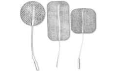 DynaFlex - Model DF1.25R-CS, DF2.75R-CS, DF2R-CS, DF2X2-CS, DF2X3.5 - Spun Lace Webbing