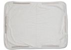 DynaHeat - Model TC1, TC2, TC3, TC4, TC5, TC6 - Custom Terry Covers (Foam Filled)