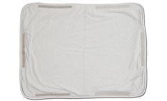 DynaHeat - Model TC1, TC2, TC3, TC4, TC5, TC6 - Custom Terry Covers (Foam Filled)