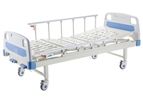 Fazzini - Model 01.500.00 - Multi-Functions ICU BED