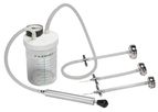 Fazzini - Model 05.09993 - Hand-Operated Vacuum Device
