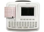Fazzini - Model ECG600A - 6 - Channels ECG