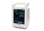 Fazzini - Model PMS8000VS - Vital Signs Monitor