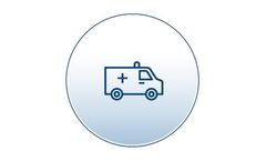 Ventilation solutions for emergency industry