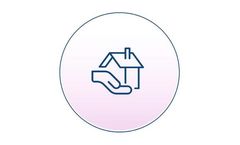 Ventilation solutions for home-care industry