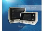 Flight Medical - Model Vento2ux Series - ICU Level Ventilation for Every Care Setting