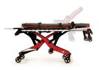 FERNO iNX - Integrated Patient Transport & Loading System