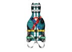 FERNO - Model SPED II - Spinal Protection Extrication Device
