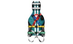 FERNO - Model SPED II - Spinal Protection Extrication Device