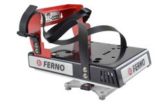 Model HT70 Vent - Ventillator Mount