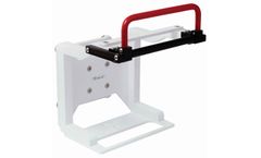 Model Draeger - Wall Ventilator Mount
