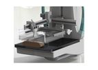 MammoSOUND - Fusion Mammography-Ultrasound Imaging Device
