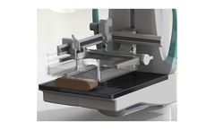 MammoSOUND - Fusion Mammography-Ultrasound Imaging Device