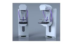 MammoCAT - Digital Mammography & Tomosynthesis Machine